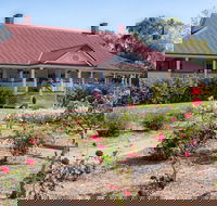 Ringsfield House Nanango - SA Accommodation