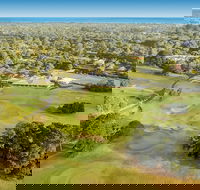 Rosebud Country Club - SA Accommodation