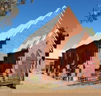 Saint Stephens Anglican Church - SA Accommodation