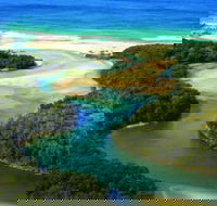 Saltwater - SA Accommodation