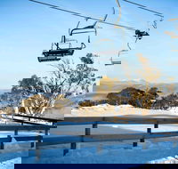 Selwyn Snow Resort - SA Accommodation