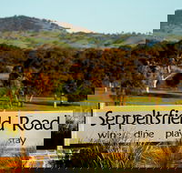 Seppeltsfield Road Barossa Valley - SA Accommodation