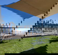 Stansbury Playground - SA Accommodation