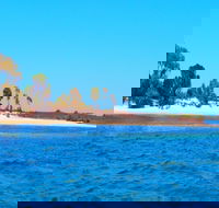 Strawbridge Point - SA Accommodation