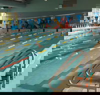 Sussex Inlet Aquatic Centre - SA Accommodation