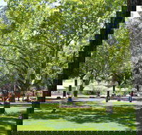 Tallangatta Triangles Park - SA Accommodation