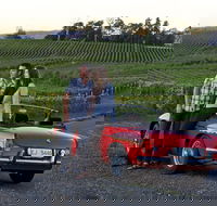 Tamar Valley Touring Route - SA Accommodation