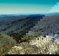 Tapin Tops National Park - SA Accommodation