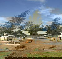 Terry Hie Hie Picnic Area - SA Accommodation