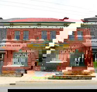 The Franklin Palais Theatre - SA Accommodation