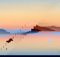 The Art of Richard Stanley Studio and Gallery - SA Accommodation