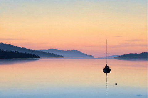 The Art Of Richard Stanley, Studio And Gallery - SA Accommodation 0