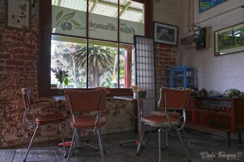 The Olive Branch Prom Country - SA Accommodation 0