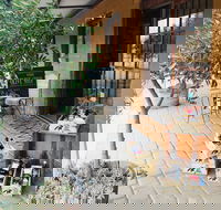 The Olive Shop - Milawa - SA Accommodation