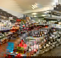 The Essential Ingredient Albury Wodonga - SA Accommodation