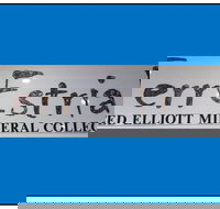 The Ted Elliott Mineral Collection - SA Accommodation
