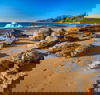 Tilbury Cove - SA Accommodation