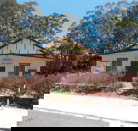 Tomerong Hall - SA Accommodation