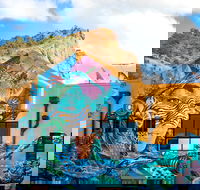 Townsville Street Art - SA Accommodation