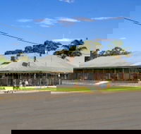 Tullibigeal - SA Accommodation