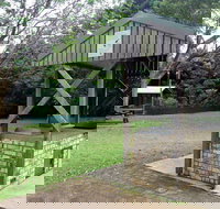 Victoria Park Nature Reserve - SA Accommodation