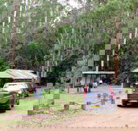 Wallingat Forest Drive - SA Accommodation