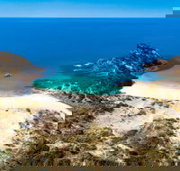 Western River Cove Beach - SA Accommodation
