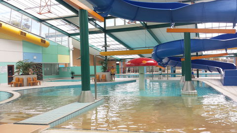 Whyalla Recreation Centre - SA Accommodation 0
