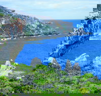 Windy Harbour and Salmon Beach - SA Accommodation