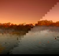 Witjira National Park - SA Accommodation