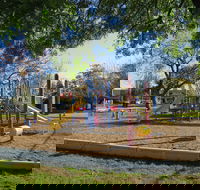 Wolseley Park - SA Accommodation