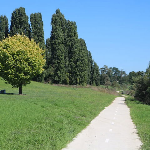 Wollondilly River Walkway - SA Accommodation 0