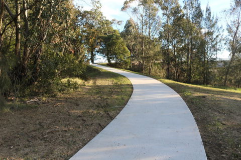 Wollondilly River Walkway - SA Accommodation 2