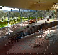 Woodenbong and District Golf Club - SA Accommodation
