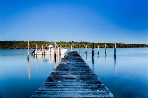 Wooli Wooli River - SA Accommodation 0