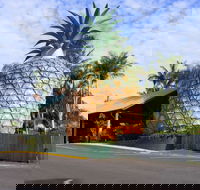 Woombye - SA Accommodation