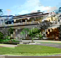 Yallum Park - SA Accommodation
