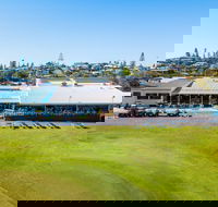 Yamba Golf and Country Club - SA Accommodation