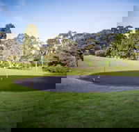 Yankalilla Golf Course - SA Accommodation