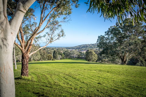 Yankalilla Golf Course - SA Accommodation 1