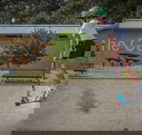 Yankalilla Lions Youth Park - SA Accommodation