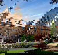Abbey of the Roses - SA Accommodation