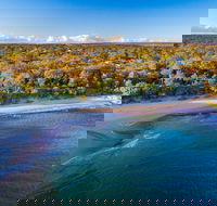 Abrahams Bosom Beach - SA Accommodation