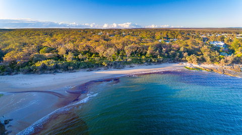 Abrahams Bosom Beach - SA Accommodation 0