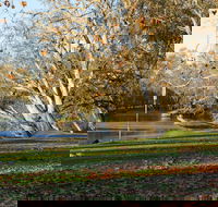 Albury - SA Accommodation