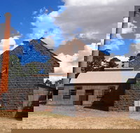 Andersons Mill Smeaton Historic Area - SA Accommodation