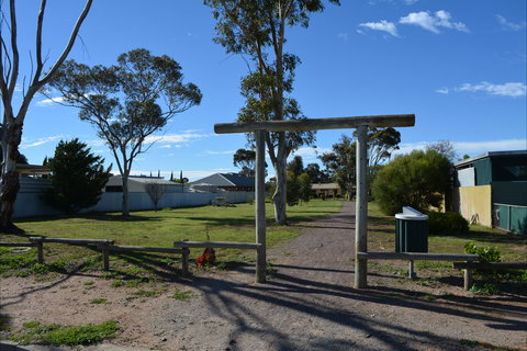 Apex Park & Picnic Area - SA Accommodation 0