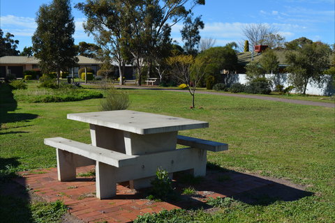 Apex Park & Picnic Area - SA Accommodation 1