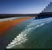 Aslings Beach - SA Accommodation