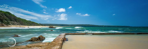 Aslings Beach - SA Accommodation 2